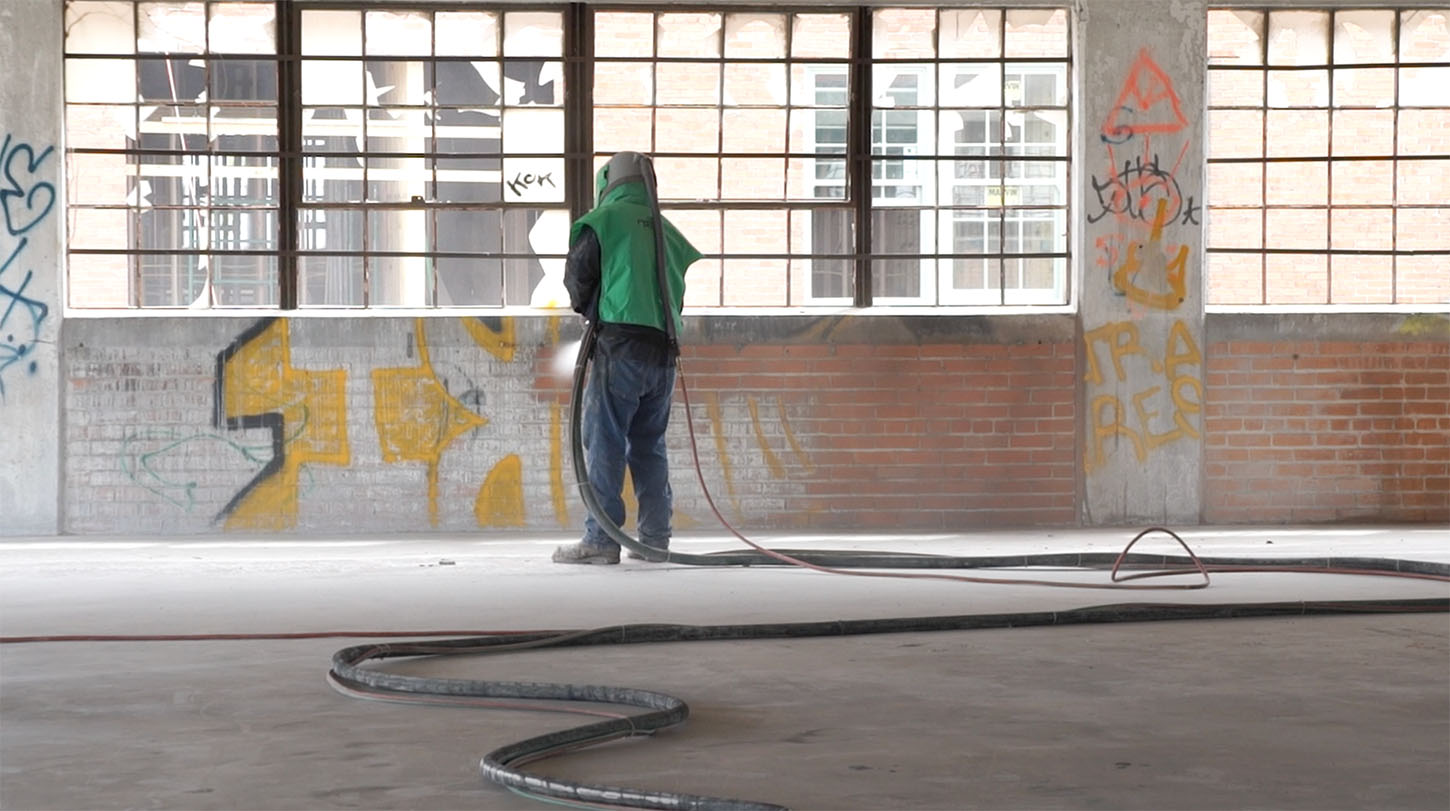 Graffiti
